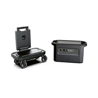 image of UGREEN GS2200 (15357) 2200W Portable Power Station - EU with Spec and Price in BDT