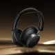 UGREEN HP206 (55687) Studio Pro Hybrid ANC Headphone - Black