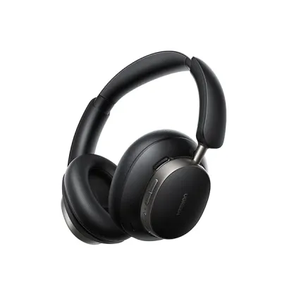 image of UGREEN HP206 (55687) Studio Pro Hybrid ANC Headphone - Black with Spec and Price in BDT