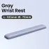 UGREEN LP669 (25247) Ergonomic Keyboard Wrist Rest - Gray