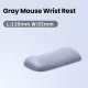 UGREEN LP839 (35863) Ergonomic Mouse Wrist Rest - Gray