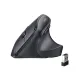 UGREEN M571 (55916) Wireless Vertical Mouse - Black