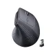 UGREEN M571 (55916) Wireless Vertical Mouse - Black