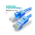UGREEN NW102 (11205) Cat 6 U/UTP LAN Cable - 10M