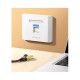 UGREEN NW144 (80180) Single-Port Wall Plate