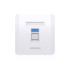 UGREEN NW144 (80180) Single-Port Wall Plate