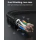 UGREEN NW150 (30791) Cat 7 Braided Ethernet Cable - 10M