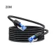 UGREEN NW153 (30800) Cat8 Ethernet Cable - 20M