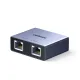 UGREEN NW301 (45311) 1 to 2 Gigabit Ethernet Splitter