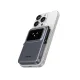 UGREEN PB571 (35605B) 20W 5000mAh Magnetic Wireless Power Bank - Grey