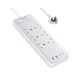 UGREEN S551 (35011) 65W 6-Outlet Surge Protector Power Strip