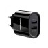 UGREEN CD104 (20383) Dual USB Wall Charger 3.4A EU 