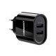 UGREEN CD104 (20383) Dual USB Wall Charger 3.4A EU 