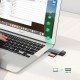 UGREEN CM185 (50706) 2-in-1 USB C OTG Card Reader
