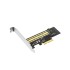 UGREEN CM302 (70503) M.2 NVMe to PCIe3.0x4 Express Card Adapter