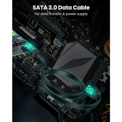 image of UGREEN CM302 (70504) M.2 PCIe 3.0X4 Express Card with Spec and Price in BDT