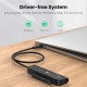 UGREEN CM321(70610) USB-C to 2.5-Inch SATA Converter
