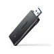 UGREEN CM492 (50340) AC1300 Dual Band Wireless USB Adapter