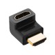 UGREEN HD112 (20109) HDMI Male to Female Adapter