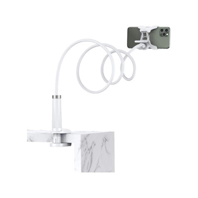 image of UGREEN LP113 (80515) Phone Holder With Flexible Long Arm with Spec and Price in BDT