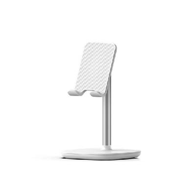 image of UGREEN LP177 (60343) Desktop Phone Stand (Silvery) with Spec and Price in BDT