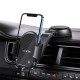 UGREEN LP405 (20473) Waterfall-Shaped Suction Cup Phone Mount 