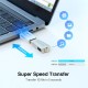 UGREEN US173 (30155) USB 3.1 Type-C to Type-A Adapter