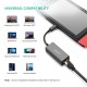 UGREEN US236 (50307) USB Type-C Ethernet Adapter