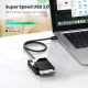Ugreen CR125 (30333) 4-in-1 USB 3.0 SD/TF Card Reader