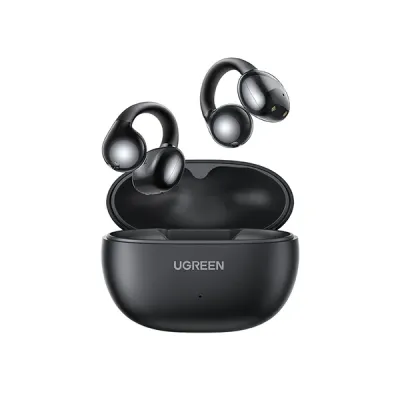 image of UGREEN WS209 (45785) HiTune S3 True Wireless Earbuds - Black with Spec and Price in BDT
