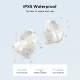 UGREEN WS209 (45786) HiTune S3 True Wireless Earbuds - White