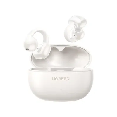 image of UGREEN WS209 (45786) HiTune S3 True Wireless Earbuds - White with Spec and Price in BDT