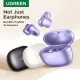 UGREEN WS209 (55430) HiTune S3 True Wireless Earbuds - Purple