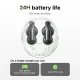 UGREEN WS210 (45760) HiTune S5 True Wireless Earbuds - Black