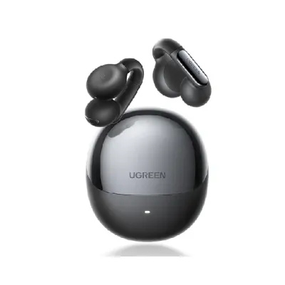 image of UGREEN WS210 (45760) HiTune S5 True Wireless Earbuds - Black with Spec and Price in BDT