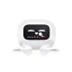 UGREEN WS211 (55137) HiTune T6 Magic True Wireless Earbuds - White