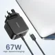 UGREEN X377 (35063) 67W Power Adapter