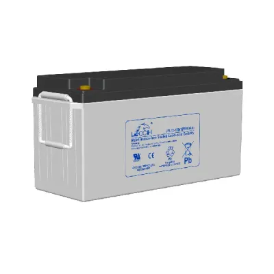 image of Leoch LPL12-150 12V 150Ah UPS Battery with Spec and Price in BDT