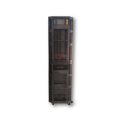 image of Power Guard 6KVA Online Standard Backup UPS with Spec and Price in BDT