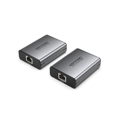image of VENTION AKGH0-UK HDMI Network Cable Extender with Spec and Price in BDT