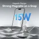 VENTION FGHIF 15W Magnetic Wireless Charger Stand with MagSafe