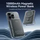 VENTION FHNB0 20W 10000mAh Magnetic Wireless Power Bank