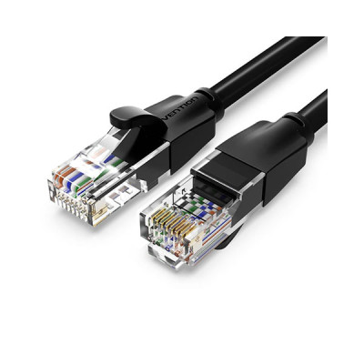image of VENTION IBEBQ Cat.6 UTP Patch Cable - 20M with Spec and Price in BDT