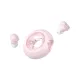 VENTION Tiny T17 (NBRP0) True Wireless Bluetooth Earbuds - Pink