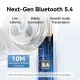 VENTION NBVW0 Echo Lite E11 Wireless Bluetooth Earbuds - White