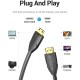 VENTION VAA-D02-B150 Mini HDMI Cable - 1.5M