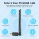 VENTION KDTB0 AC650 USB Wi-Fi Dual Band Network Adapter