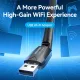 VENTION KDTB0 AC650 USB Wi-Fi Dual Band Network Adapter