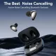 VENTION Tiny T13 (NBNB0) ANC True Wireless Bluetooth Earbuds - Black
