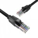 VENTION IBEBI Cat.6 UTP Patch Cable 3M Black